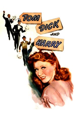 Tom, Dick and Harry's poster image