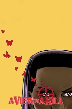 A View to a Kill's poster