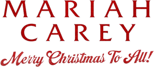 Mariah Carey: Merry Christmas to All!'s poster