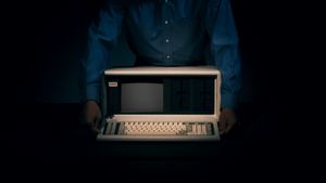 Silicon Cowboys's poster