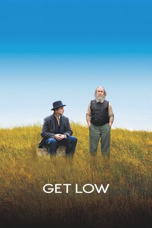 Get Low's poster