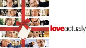 Love Actually's poster