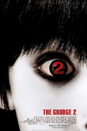 The Grudge 2's poster