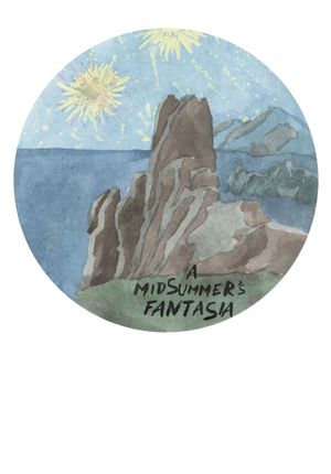 A Midsummer's Fantasia's poster