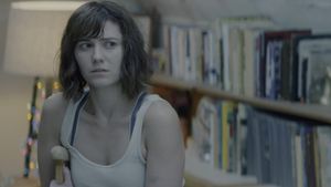 10 Cloverfield Lane's poster