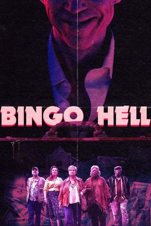 Bingo Hell's poster