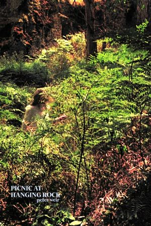 Picnic at Hanging Rock's poster