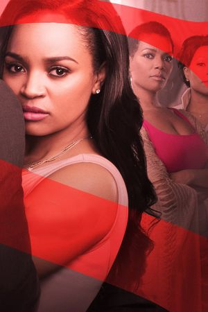 The Secret She Kept's poster