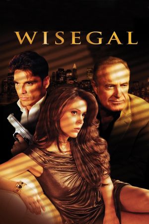Wisegal's poster