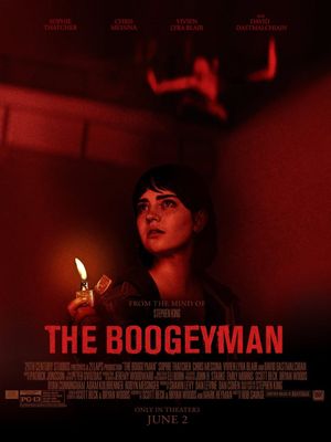 The Boogeyman's poster