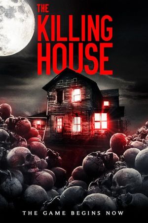 The Killing House's poster image