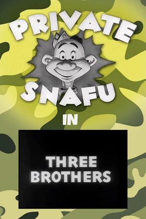 Three Brothers's poster