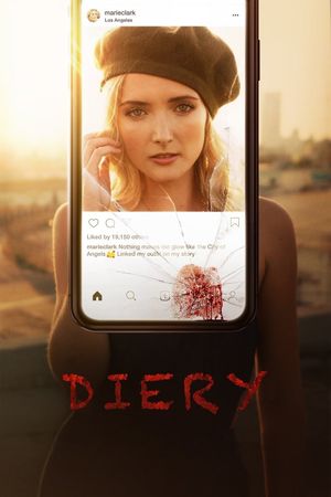DieRy's poster