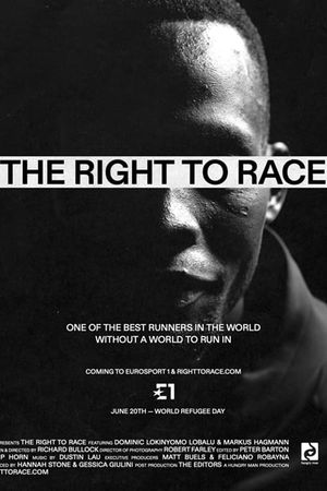 The Right to Race's poster