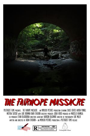 The Fairhope Massacre's poster