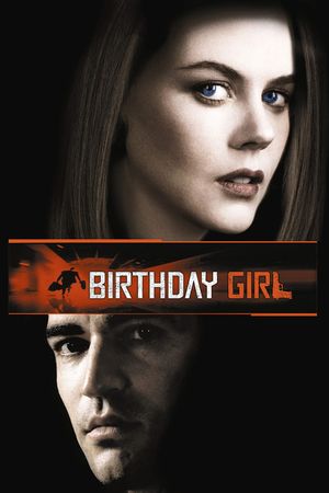 Birthday Girl's poster