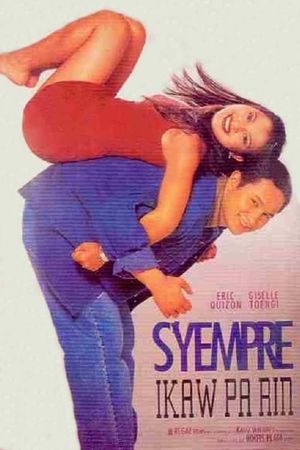 S'yempre ikaw pa rin's poster