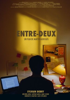 Entre-deux's poster image