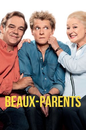 Beaux-parents's poster