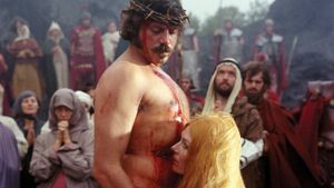 The Devils's poster