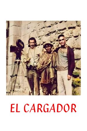 El cargador's poster