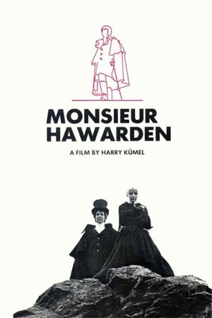 Monsieur Hawarden's poster