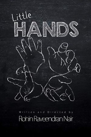 Little Hands's poster