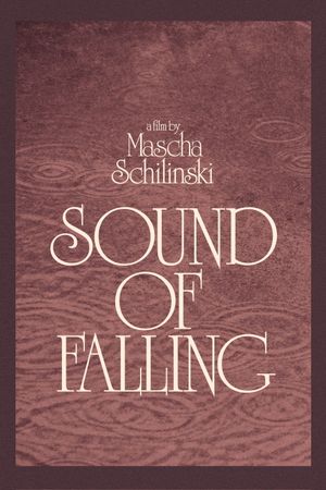 Sound of Falling's poster