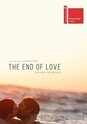 The End of Love's poster