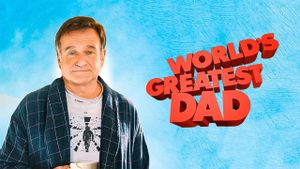 World's Greatest Dad's poster