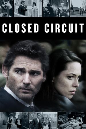 Closed Circuit's poster