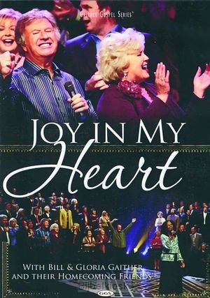 Joy In My Heart's poster