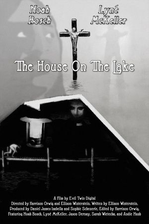 The House on the Lake's poster