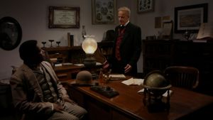 10 Days in a Madhouse's poster
