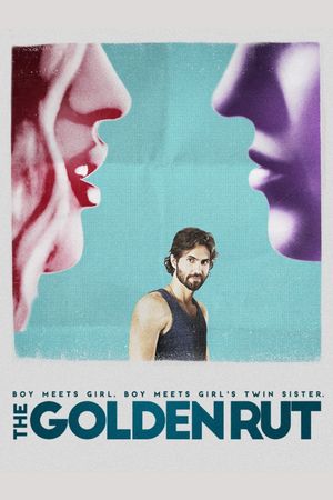 The Golden Rut's poster