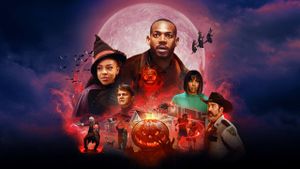 The Curse of Bridge Hollow's poster