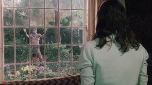 I Never Promised You a Rose Garden's poster