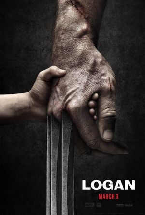 Logan's poster
