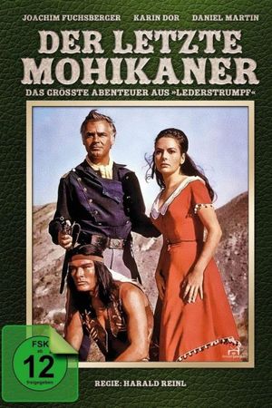 The Last Tomahawk's poster