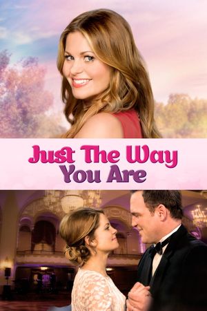 Just the Way You Are's poster