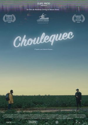 Choulequec's poster image