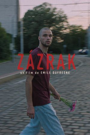 Zázrak's poster