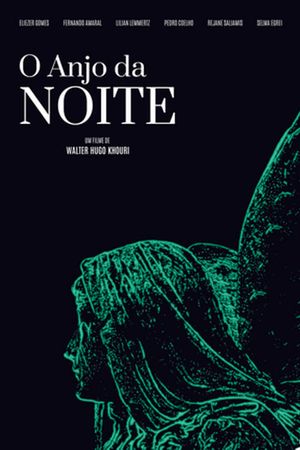 O Anjo da Noite's poster