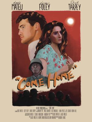 Come Home's poster