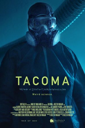 Tacoma's poster