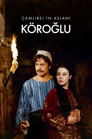 Köroglu's poster