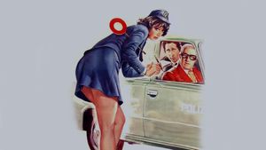 La poliziotta fa carriera's poster