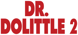 Dr. Dolittle 2's poster