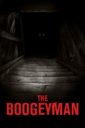 The Boogeyman's poster