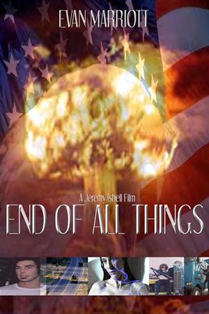 End of All Things's poster